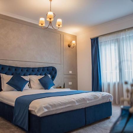 Boga Rooms Sinaia Dış mekan fotoğraf