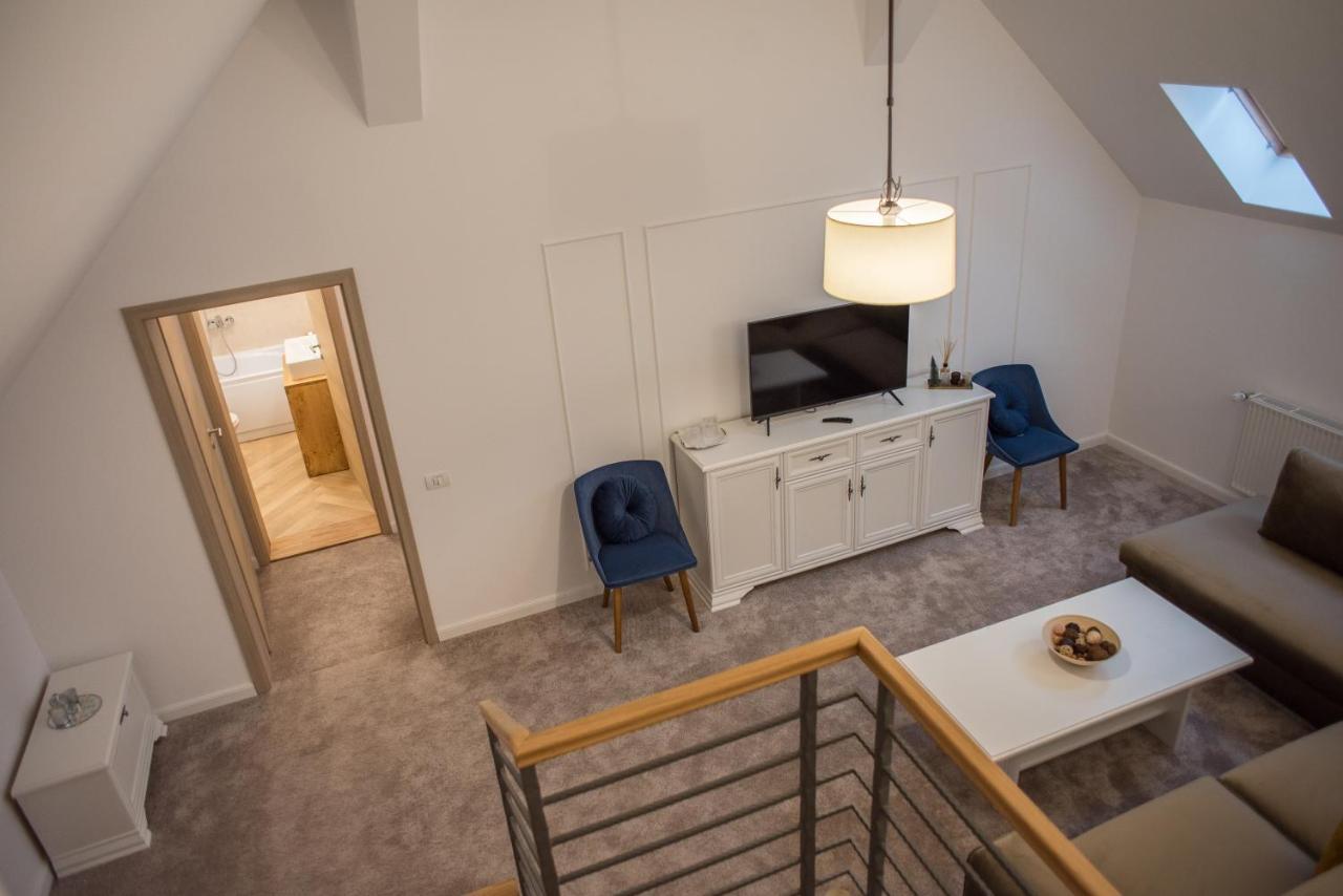 Boga Rooms Sinaia Dış mekan fotoğraf