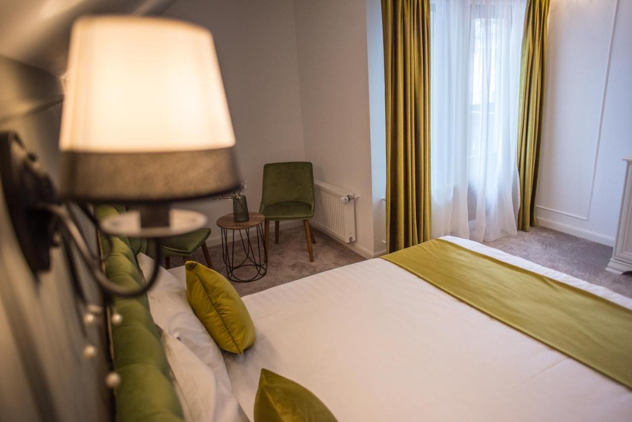 Boga Rooms Sinaia Dış mekan fotoğraf