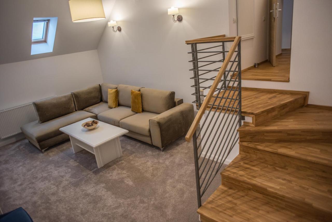 Boga Rooms Sinaia Dış mekan fotoğraf