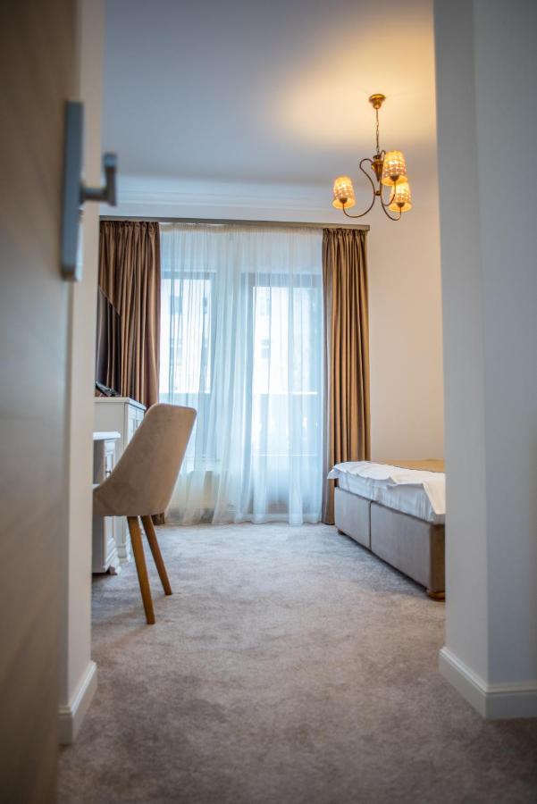 Boga Rooms Sinaia Dış mekan fotoğraf