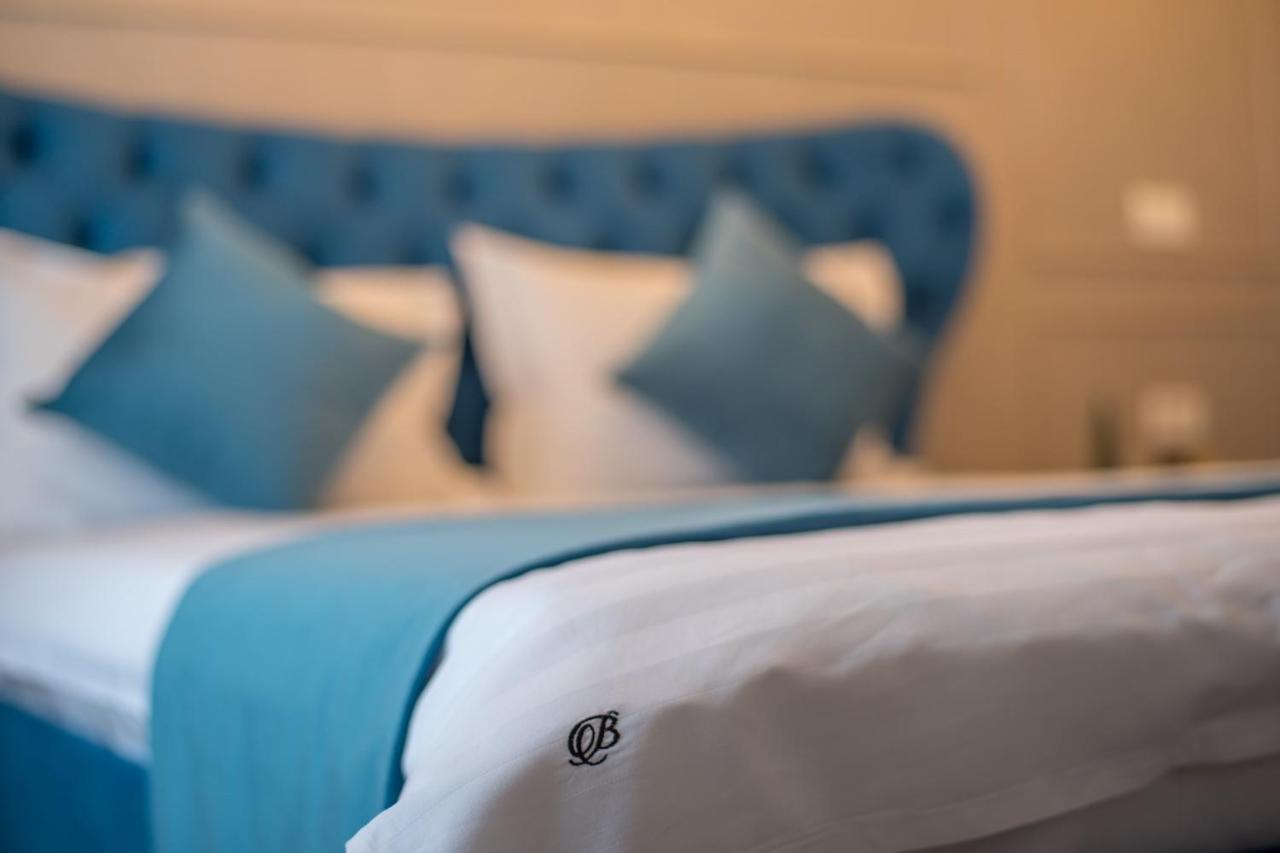 Boga Rooms Sinaia Dış mekan fotoğraf