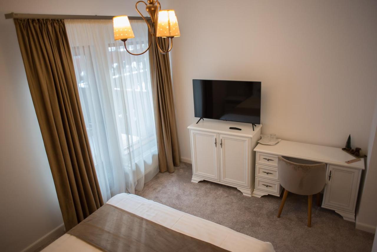 Boga Rooms Sinaia Dış mekan fotoğraf