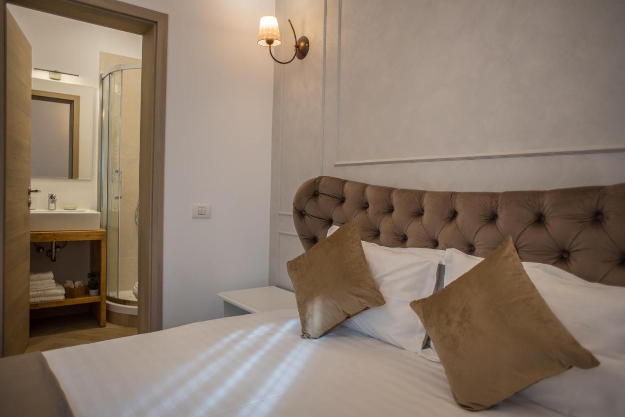 Boga Rooms Sinaia Dış mekan fotoğraf
