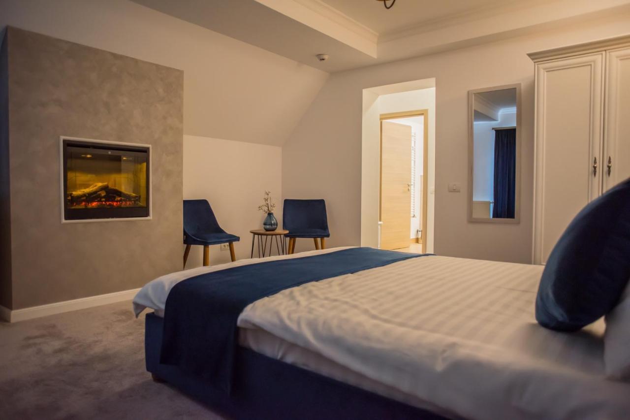 Boga Rooms Sinaia Dış mekan fotoğraf