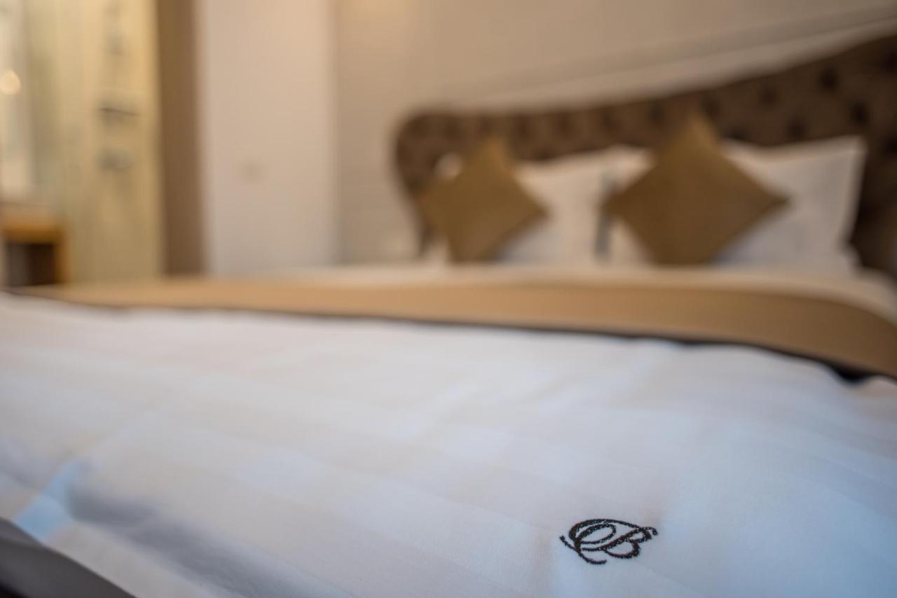 Boga Rooms Sinaia Dış mekan fotoğraf