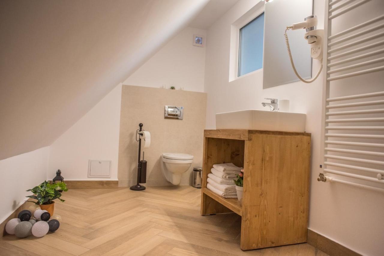 Boga Rooms Sinaia Dış mekan fotoğraf