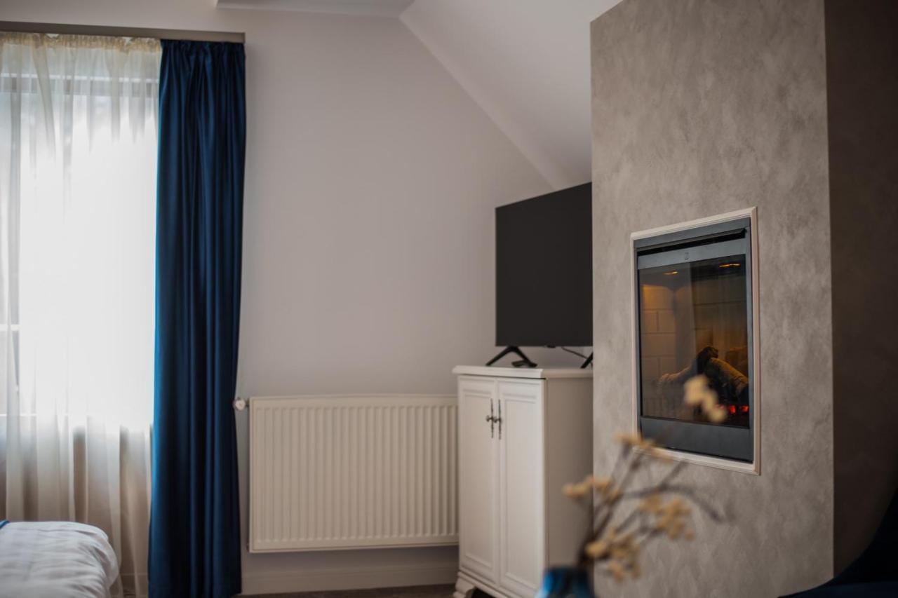 Boga Rooms Sinaia Dış mekan fotoğraf